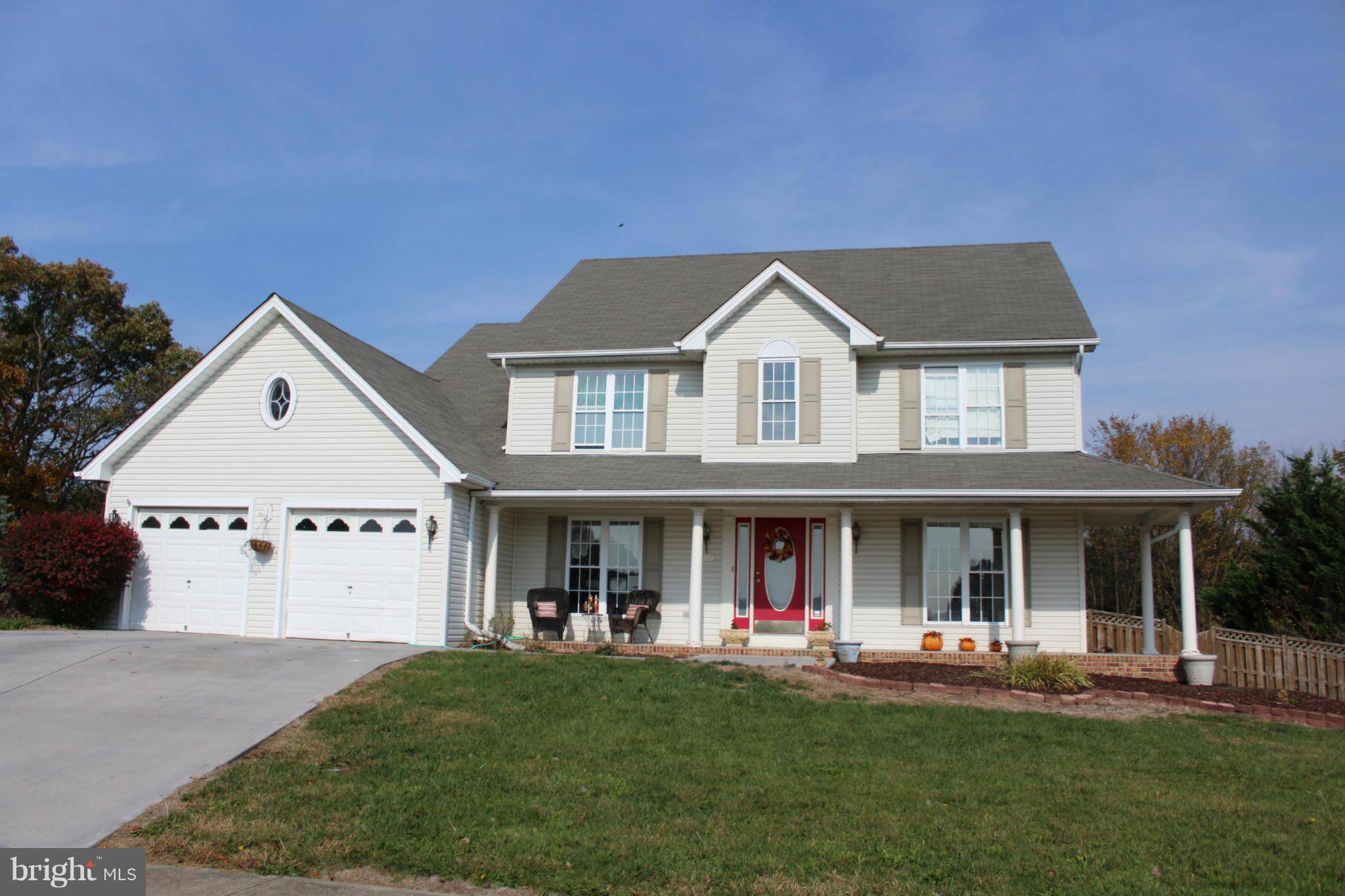 Stephens City, VA 22655,111 PLUM CT