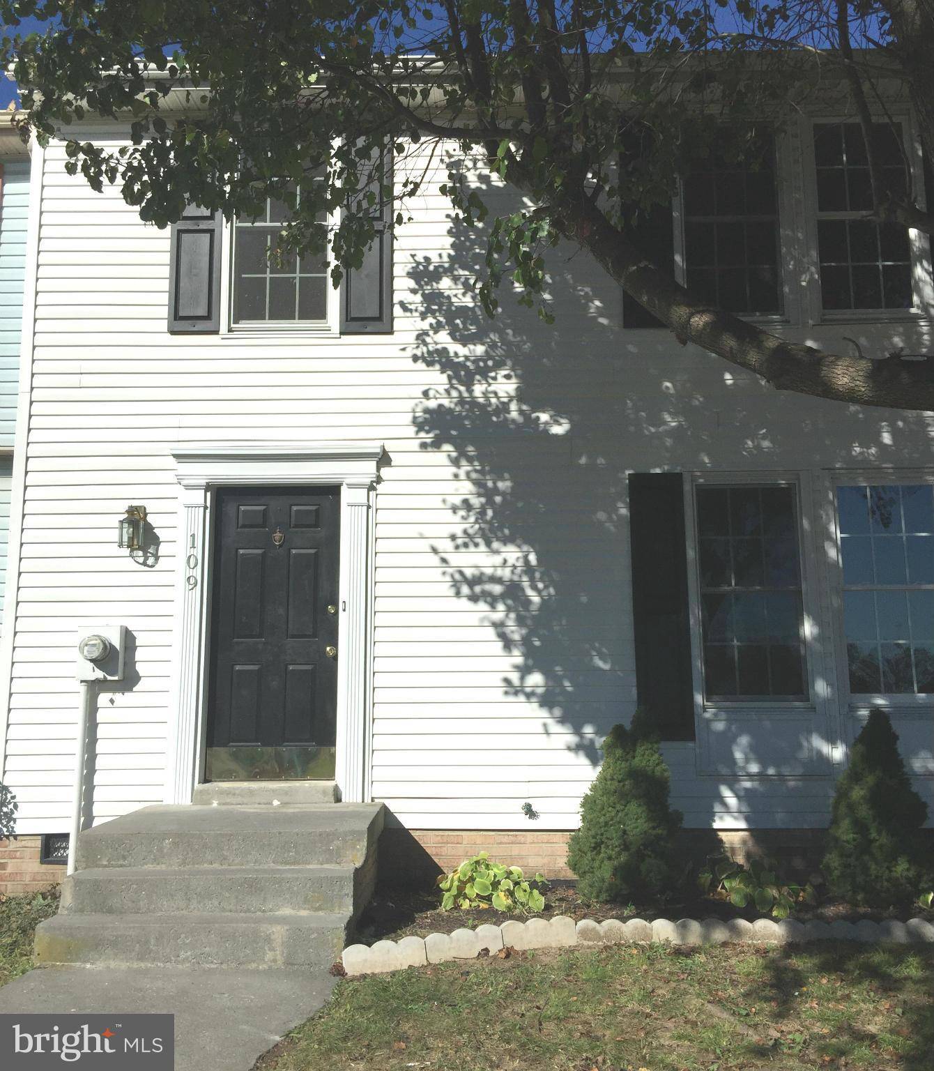 Winchester, VA 22602,109 EMILY LN