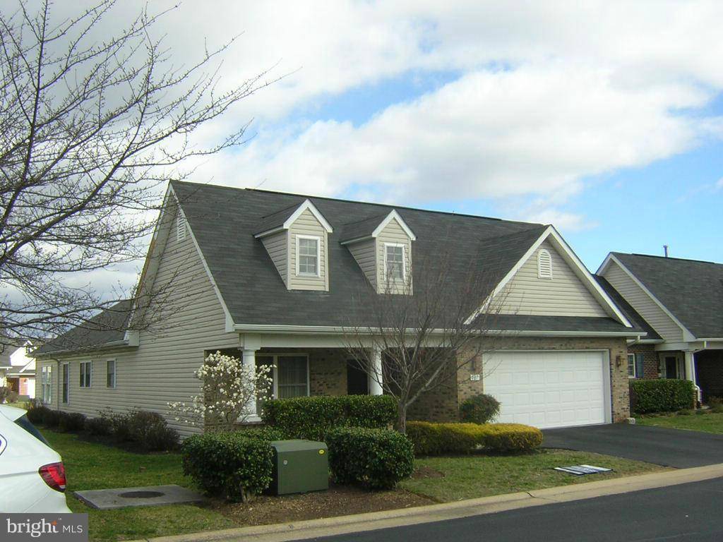 Winchester, VA 22602,107 CRANBERRY CT