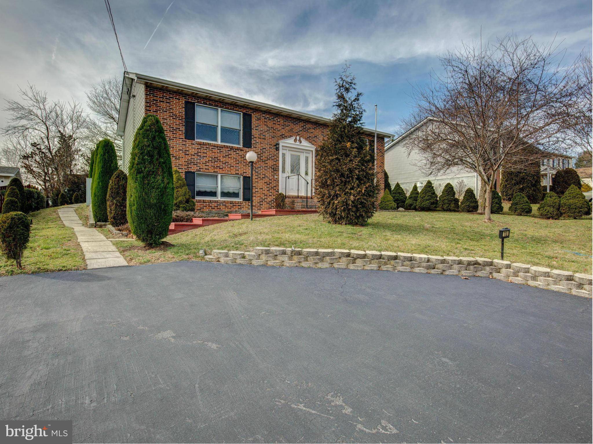 Winchester, VA 22602,110 CLOVERDALE CT