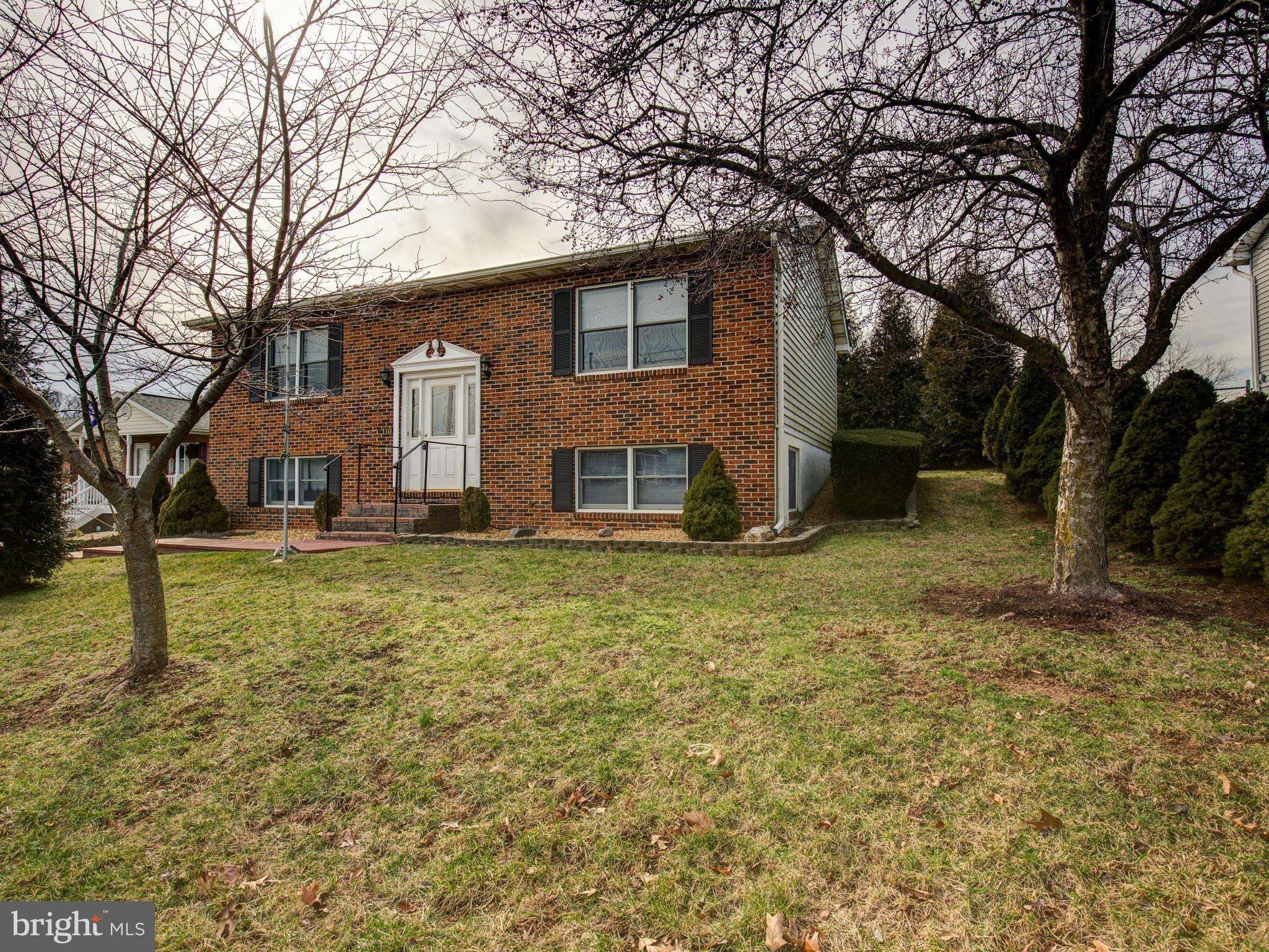 Winchester, VA 22602,110 CLOVERDALE CT