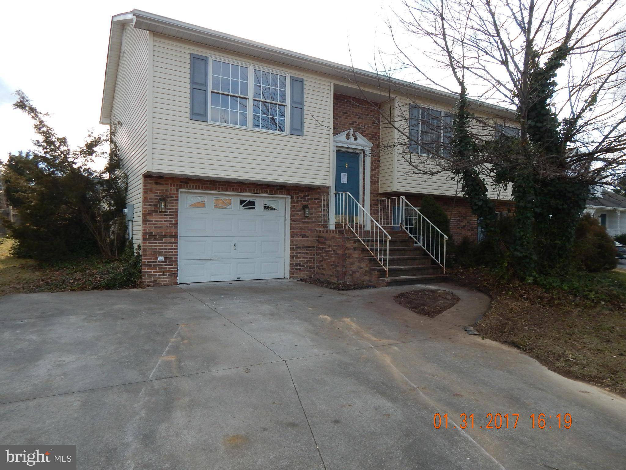 Stephens City, VA 22655,119 IAN CT