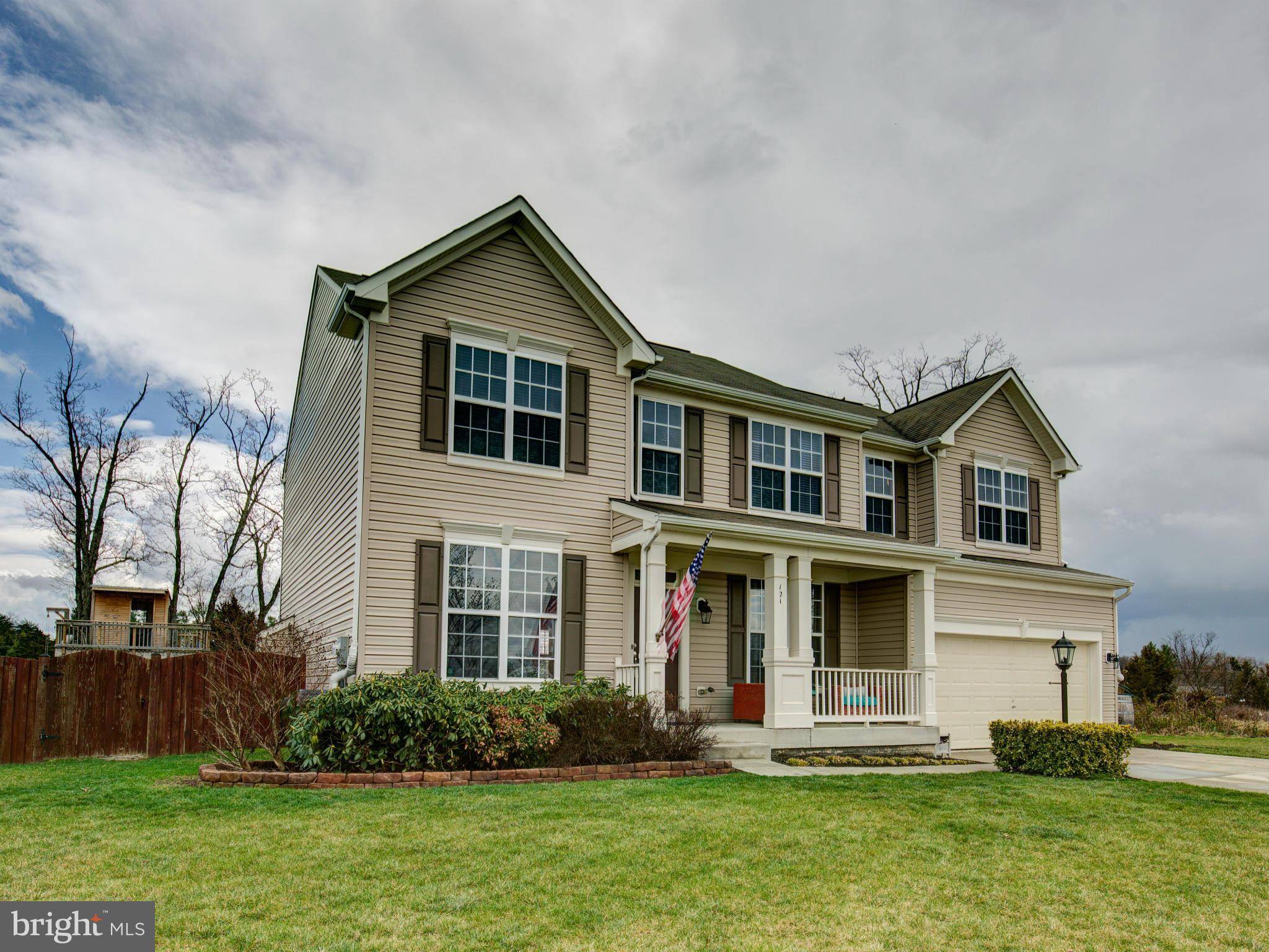 Winchester, VA 22602,121 ARDEYTH LN