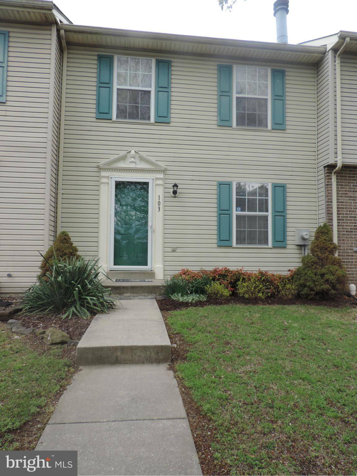 Stephens City, VA 22655,103 GEORGETOWNE CT