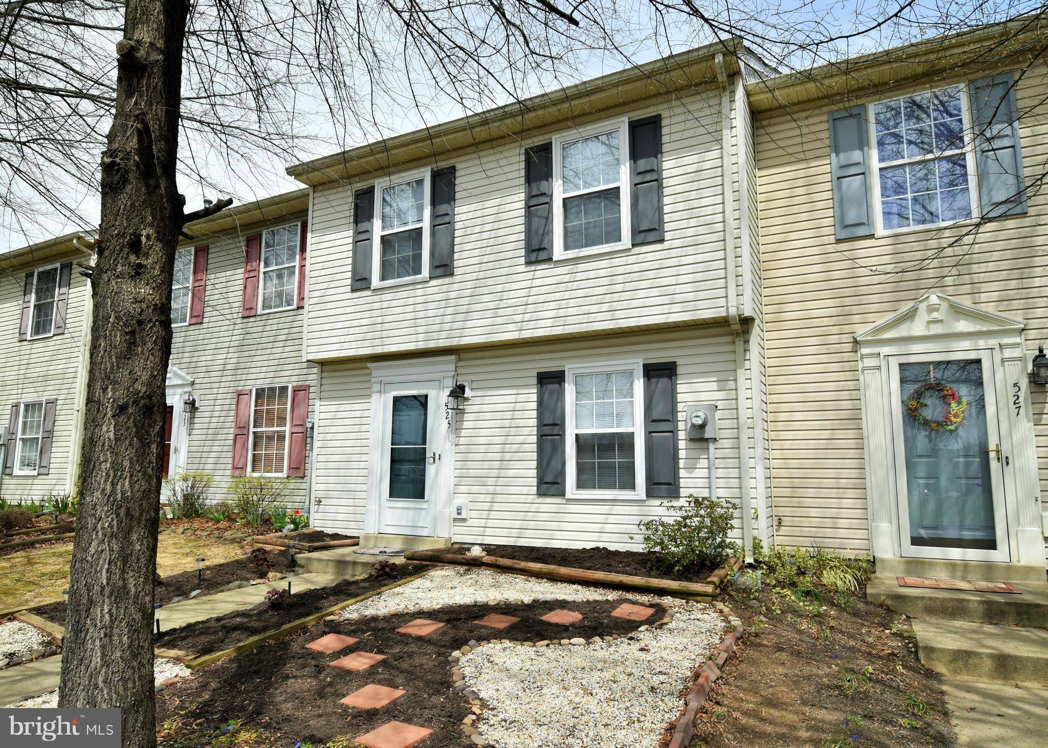 Stephens City, VA 22655,525 GEORGETOWNE CT