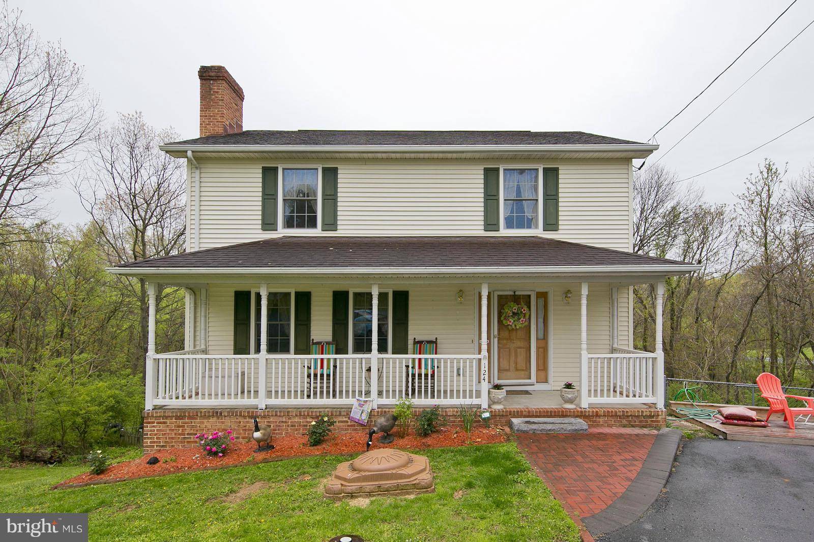 Winchester, VA 22602,124 WINDCREST CIR