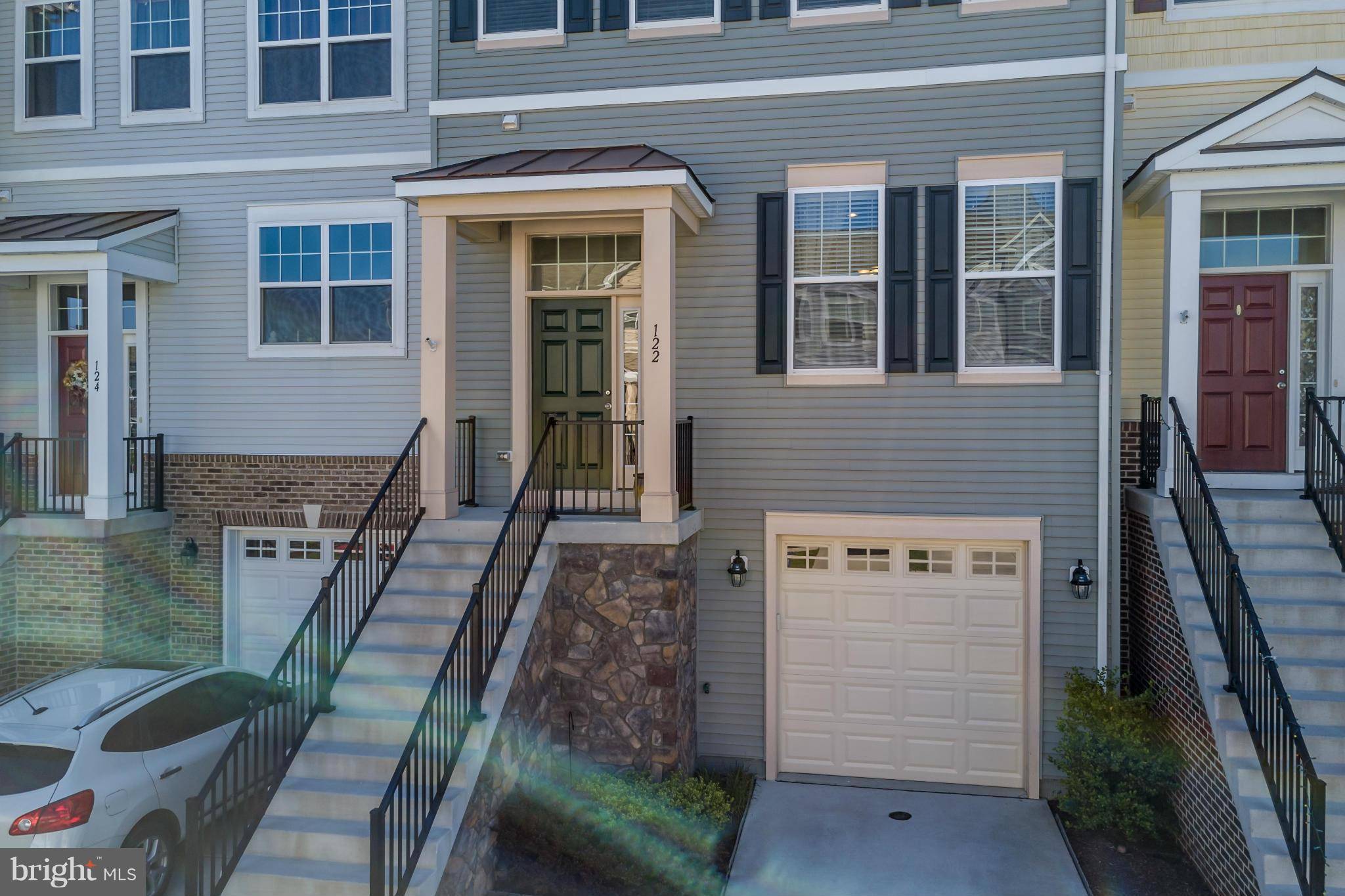 Winchester, VA 22602,122 KINGSLEY DR