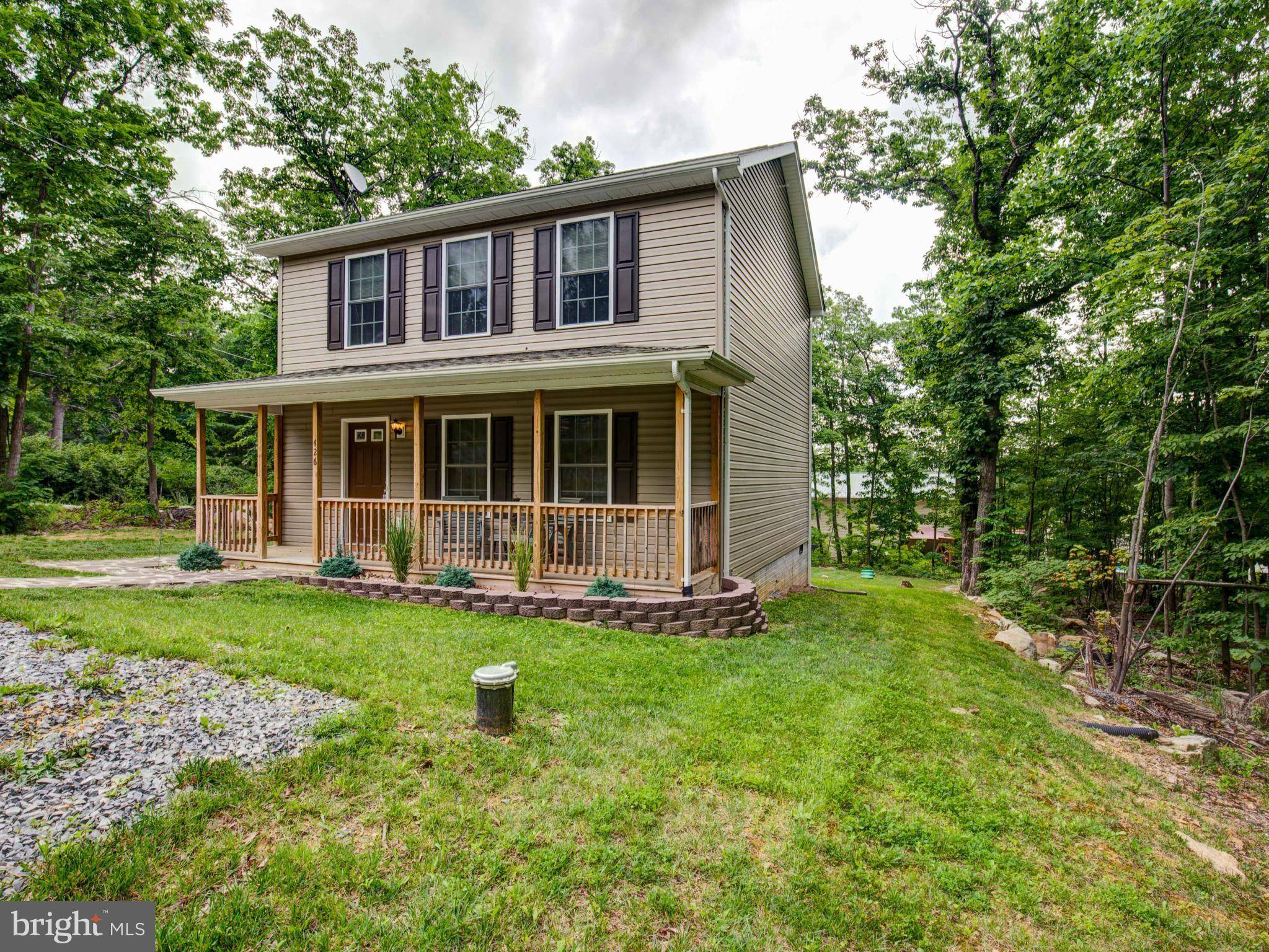 Winchester, VA 22602,426 CROW DR