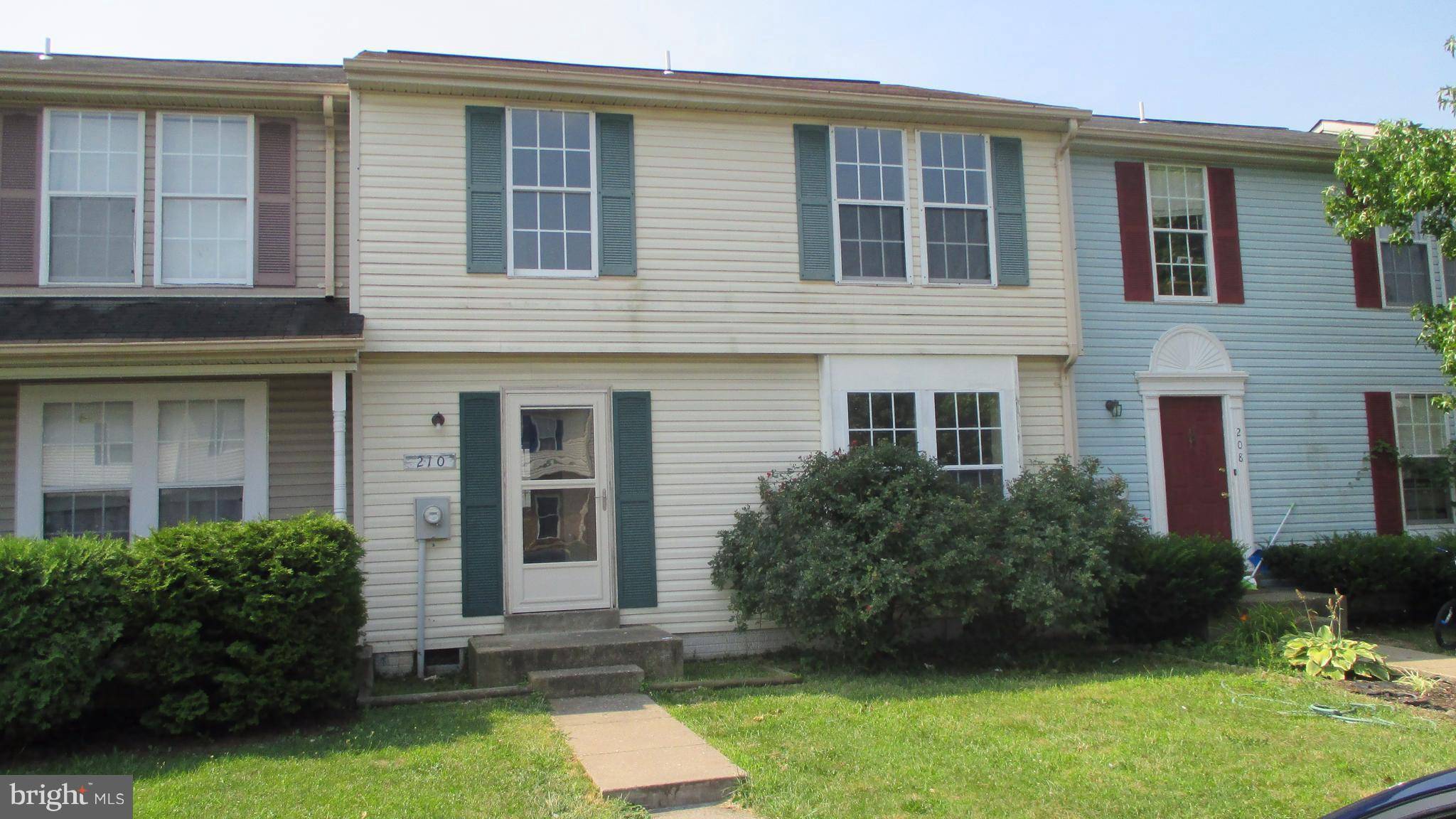 Winchester, VA 22602,210 EMILY LN