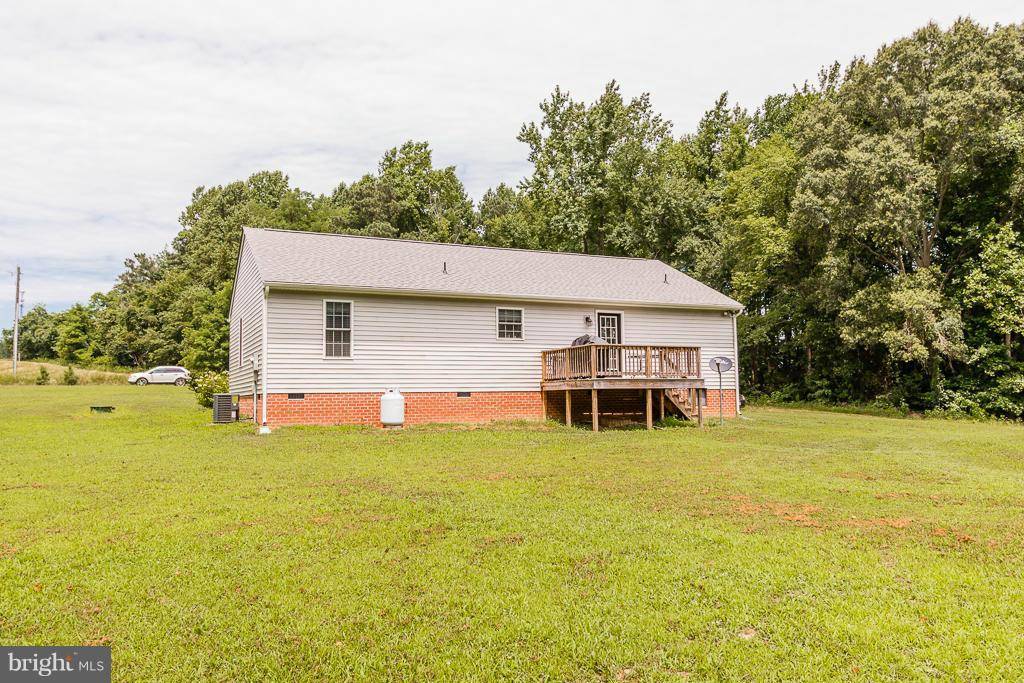 Tappahannock, VA 22560,161 BERRY RIDGE RD