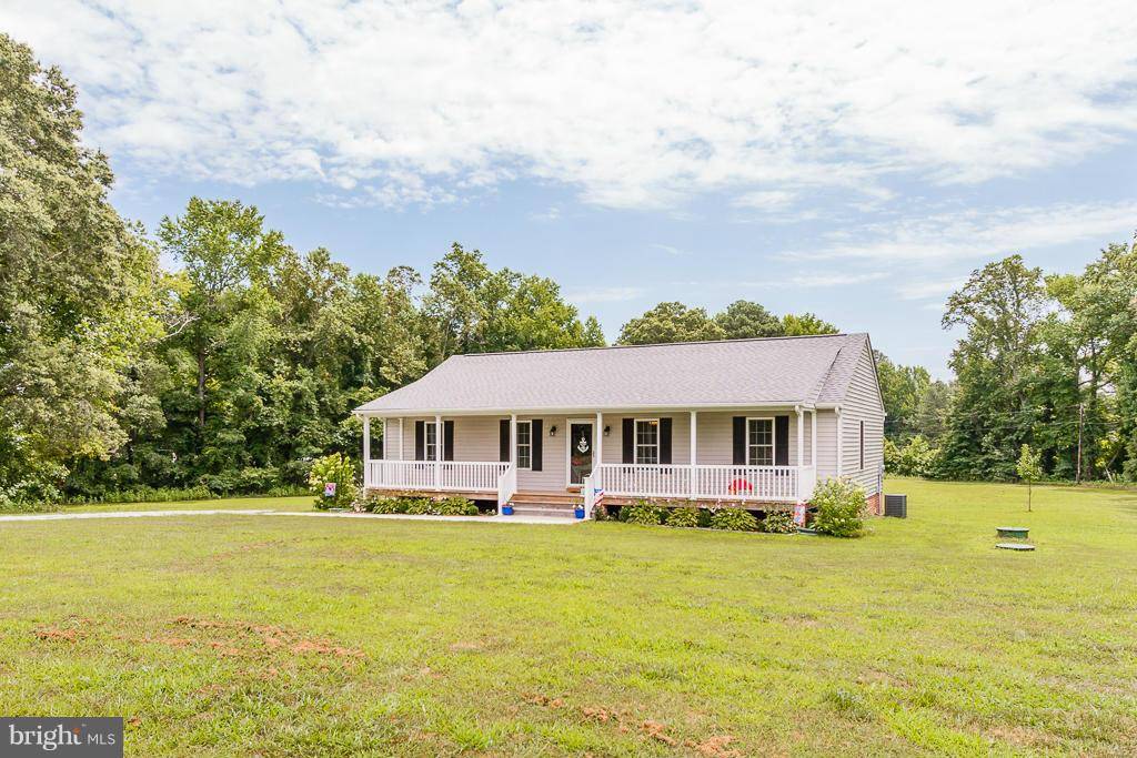 Tappahannock, VA 22560,161 BERRY RIDGE RD