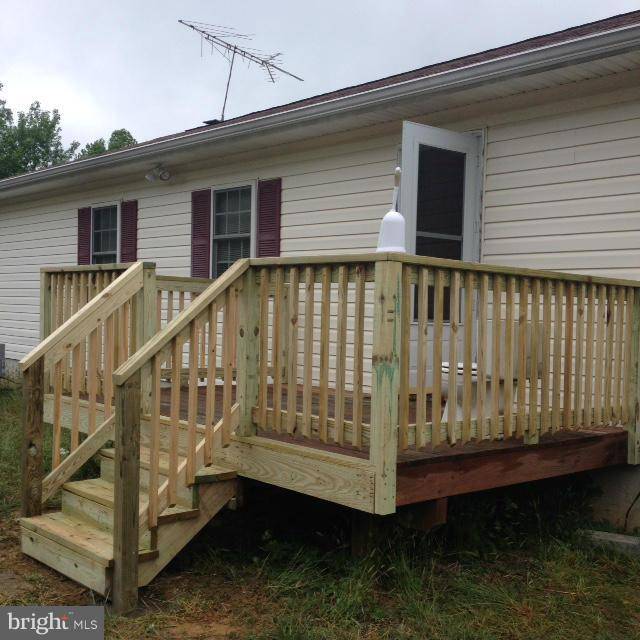 Caret, VA 22436,131 DOGWOOD LN