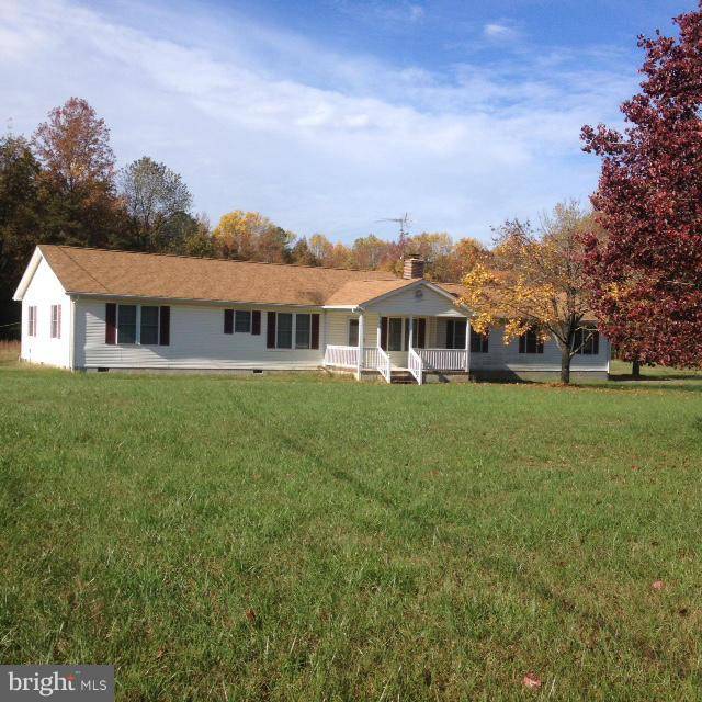 Caret, VA 22436,131 DOGWOOD LN