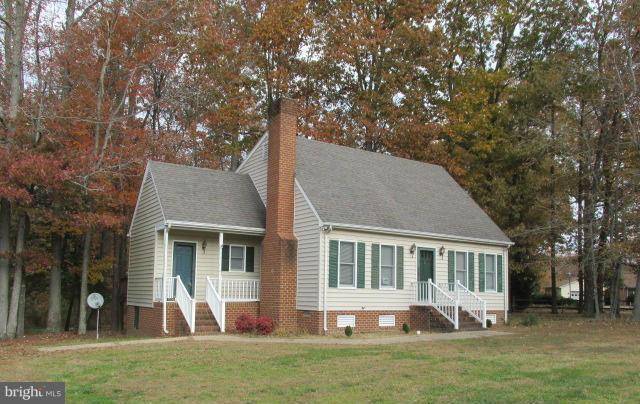 Tappahannock, VA 22560,1108 DILLARD ST