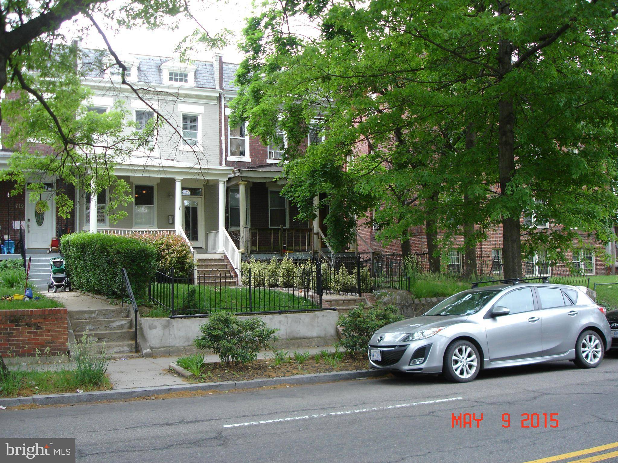 Washington, DC 20002,715 K ST NE