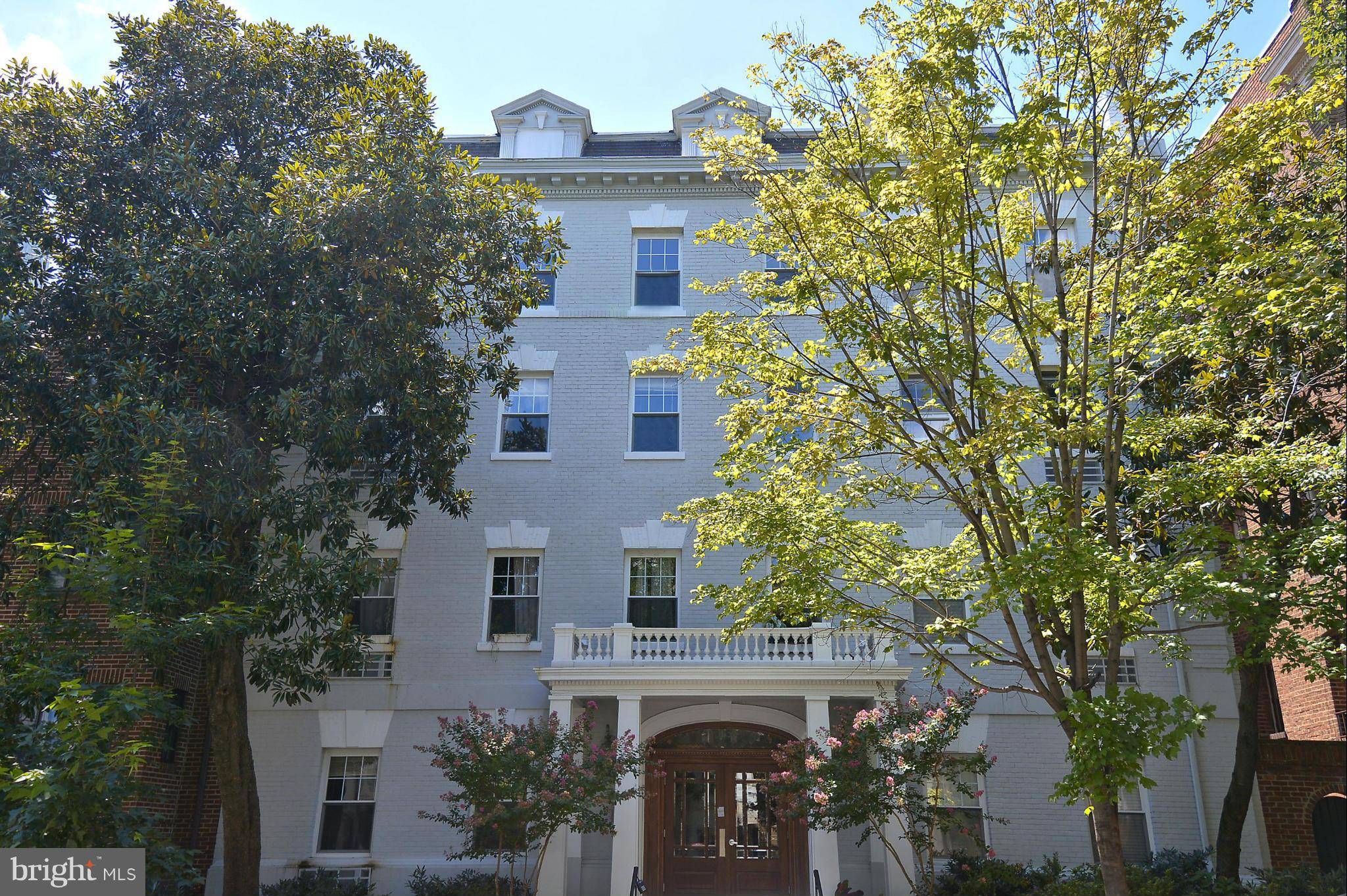 Washington, DC 20009,1816 KALORAMA RD NW #104