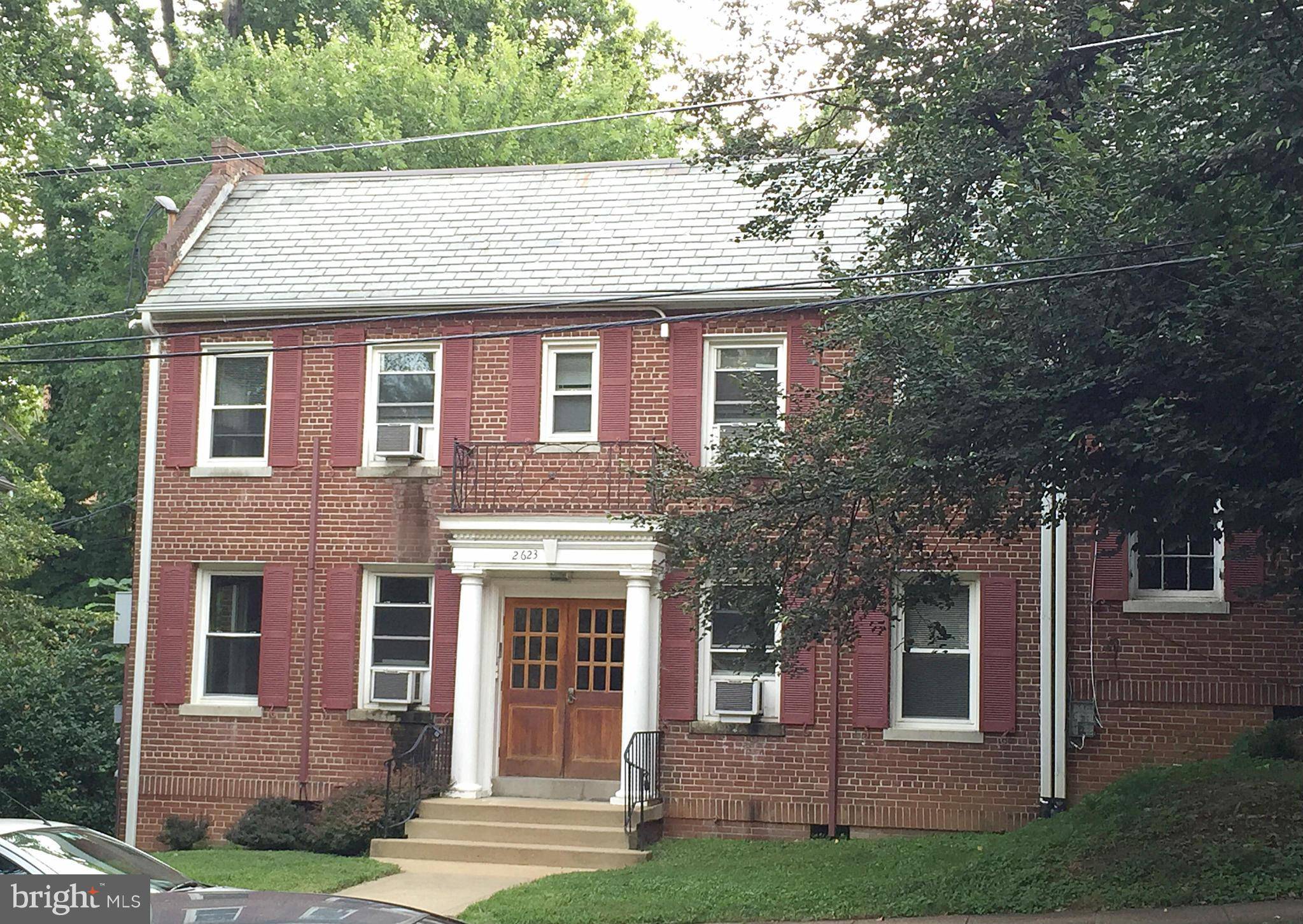 Washington, DC 20007,2623 39TH ST NW