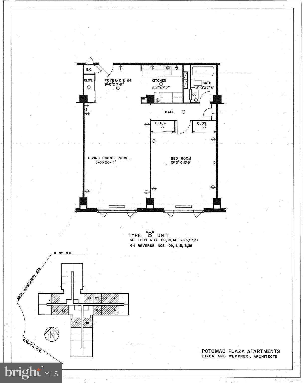 Washington, DC 20037,2475 VIRGINIA AVE NW #908