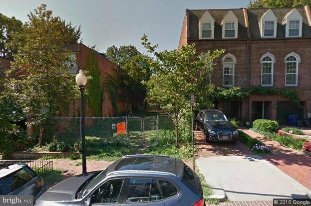 Washington, DC 20007,3324 DENT PL NW