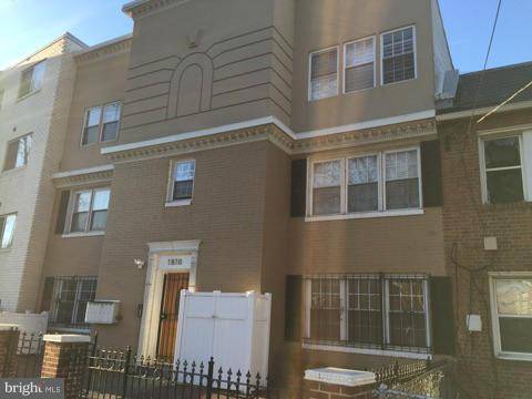 Washington, DC 20020,1810 MINNESOTA AVE SE #202