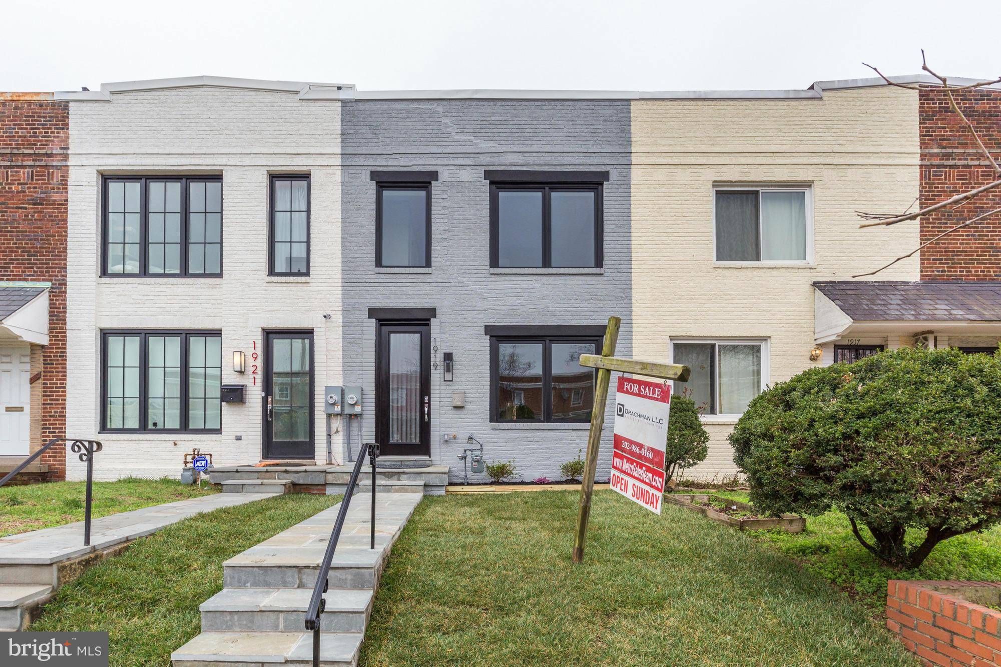 Washington, DC 20002,1919 D ST NE
