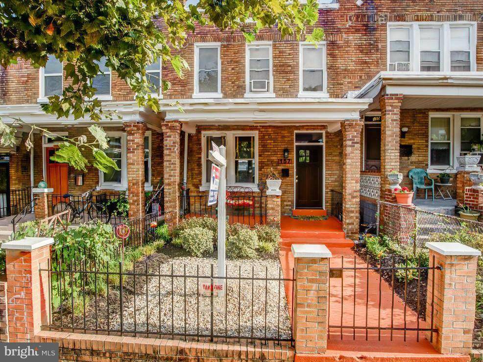 Washington, DC 20002,157 TODD PL NE