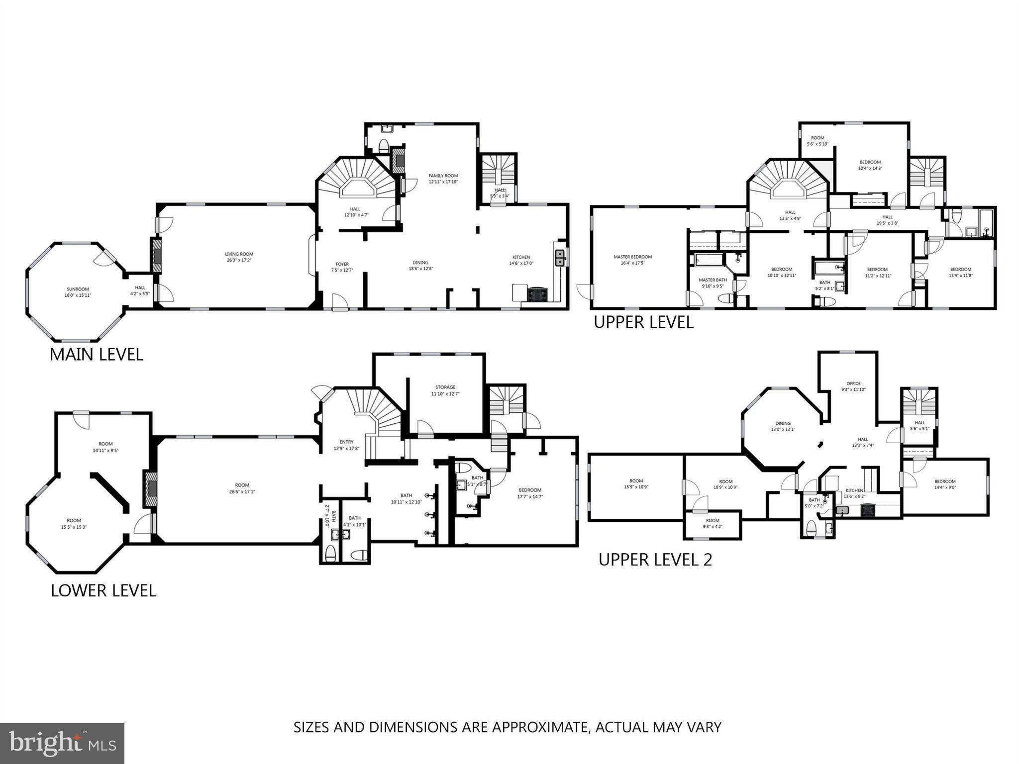 Washington, DC 20012,1630 JUNIPER ST NW