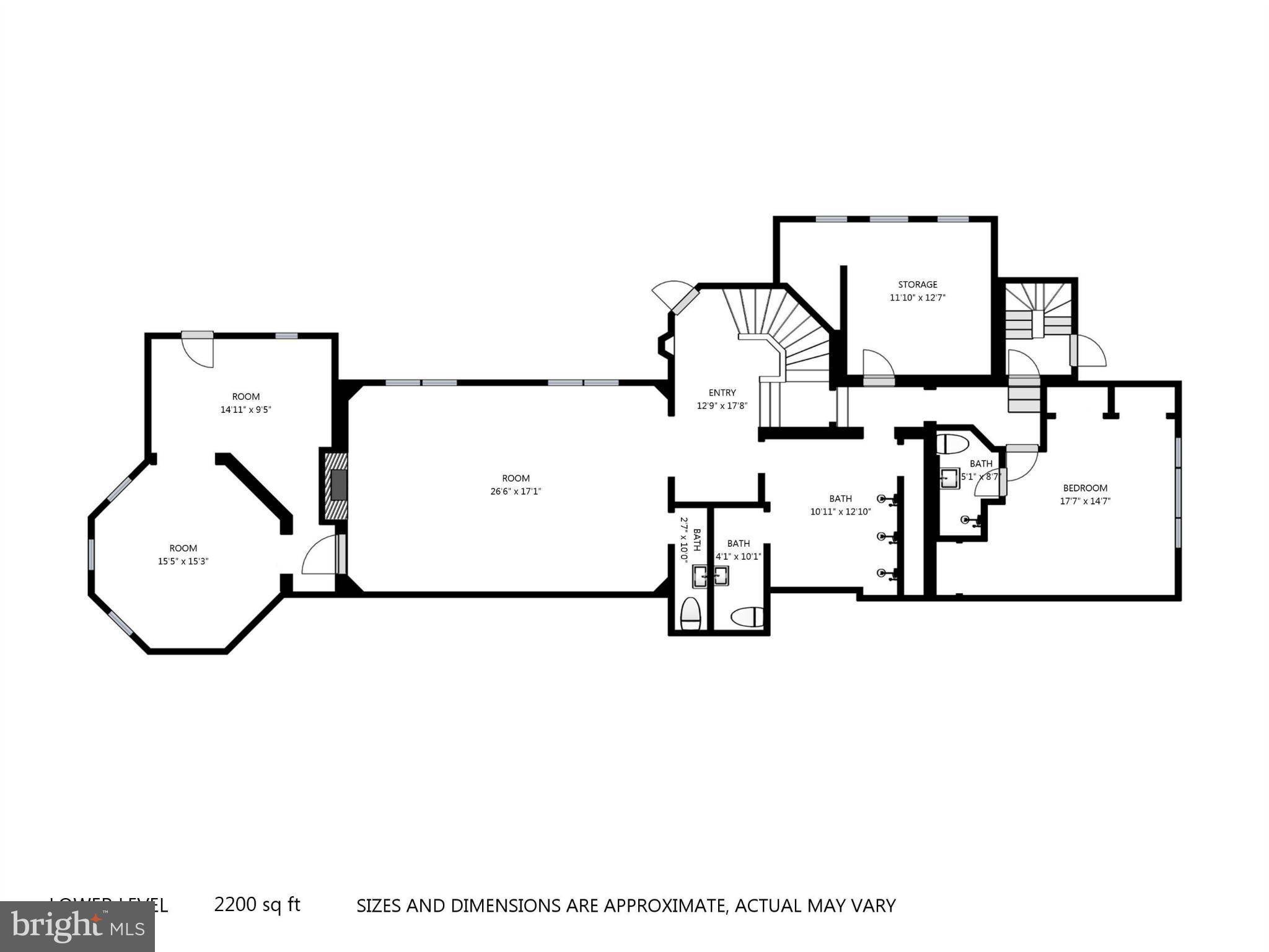 Washington, DC 20012,1630 JUNIPER ST NW