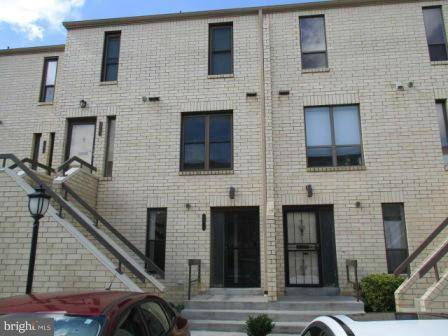 Washington, DC 20018,2815 31ST PL NE #2815