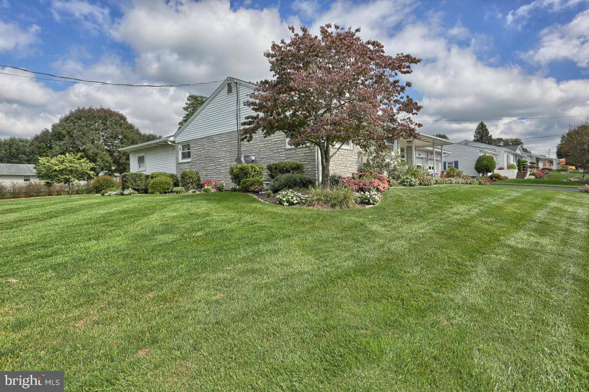 Myerstown, PA 17067,221 W JACKSON AVE