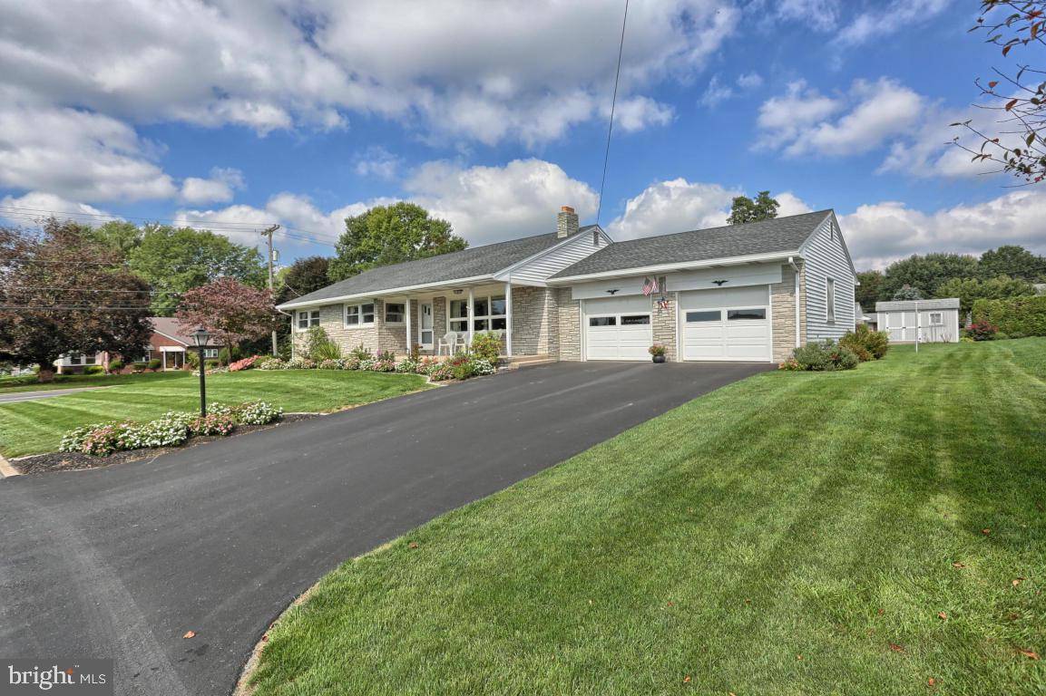 Myerstown, PA 17067,221 W JACKSON AVE