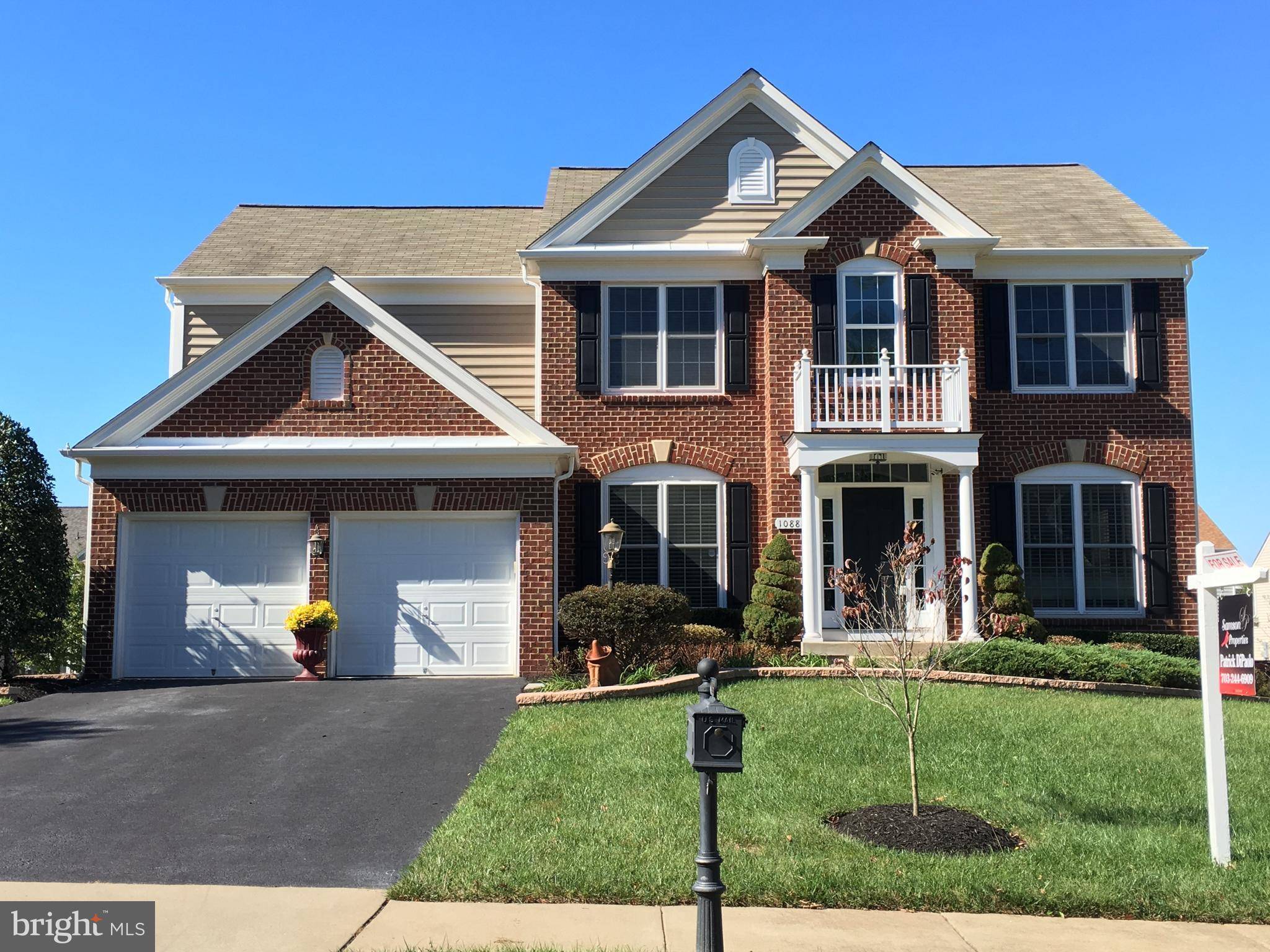 Manassas, VA 20112,10881 MAYFIELD TRACE PL