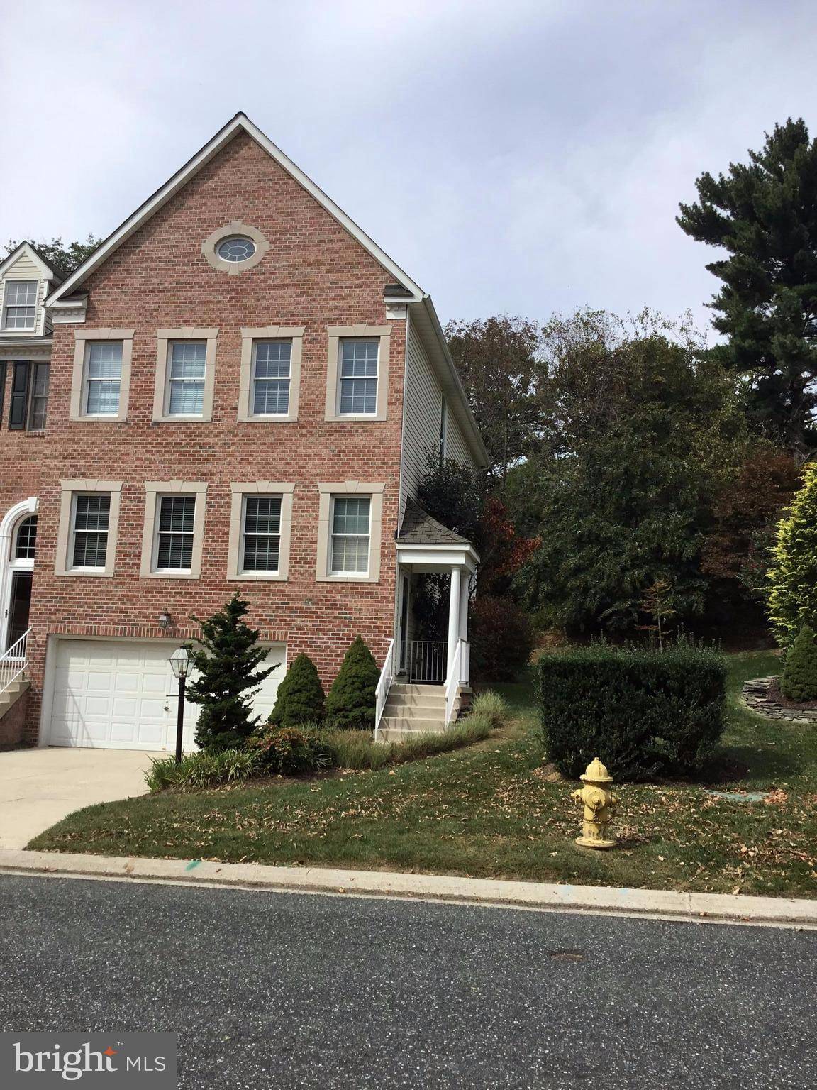 Bel Air, MD 21015,64 BARRINGTON PL