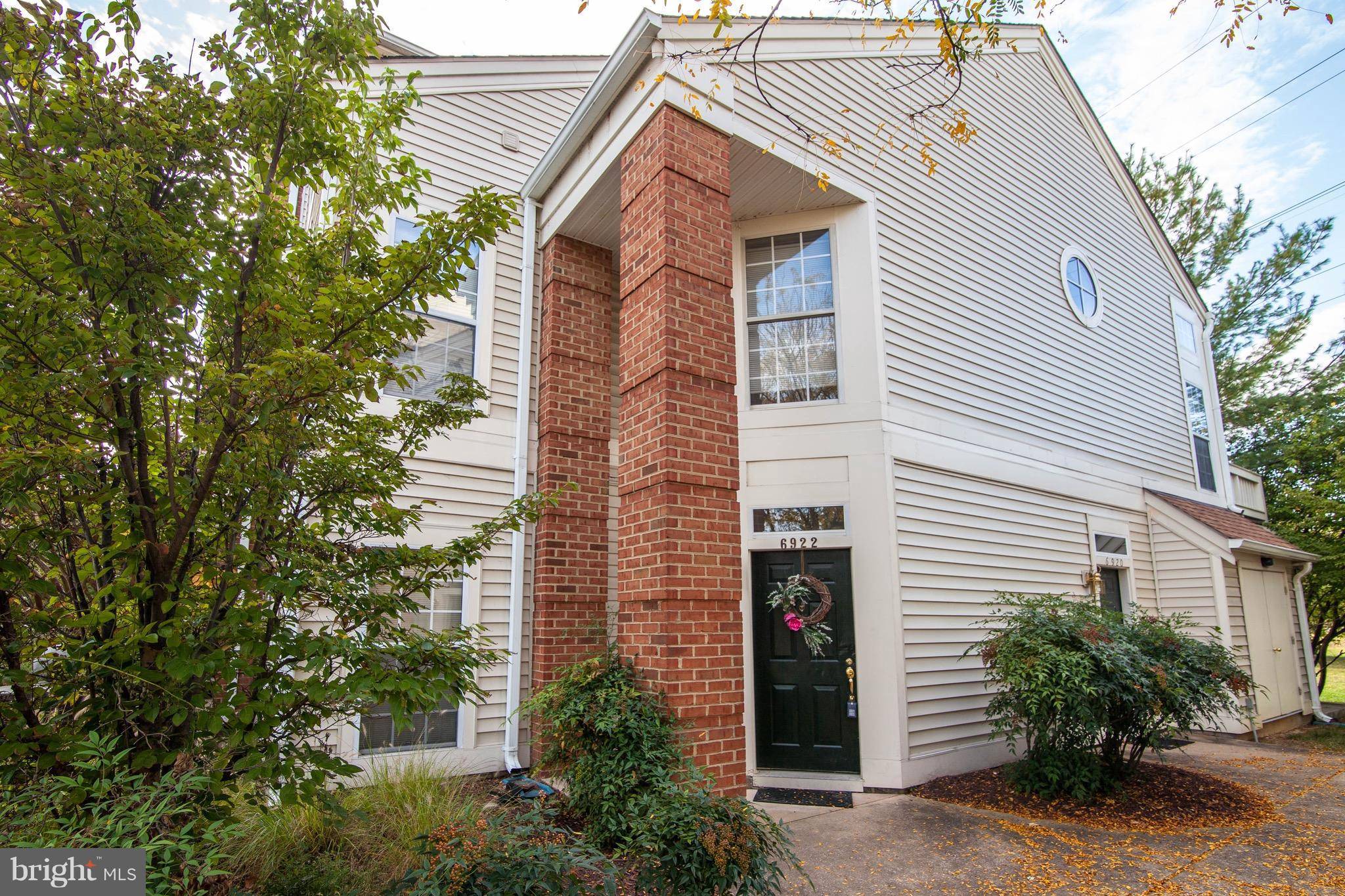 Alexandria, VA 22315,6922 ELLINGHAM CIR #122