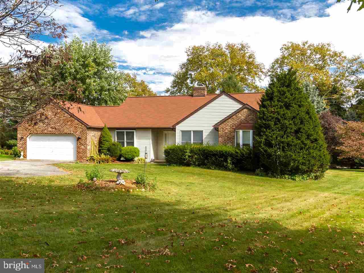 New Freedom, PA 17349,8 PENNY LN