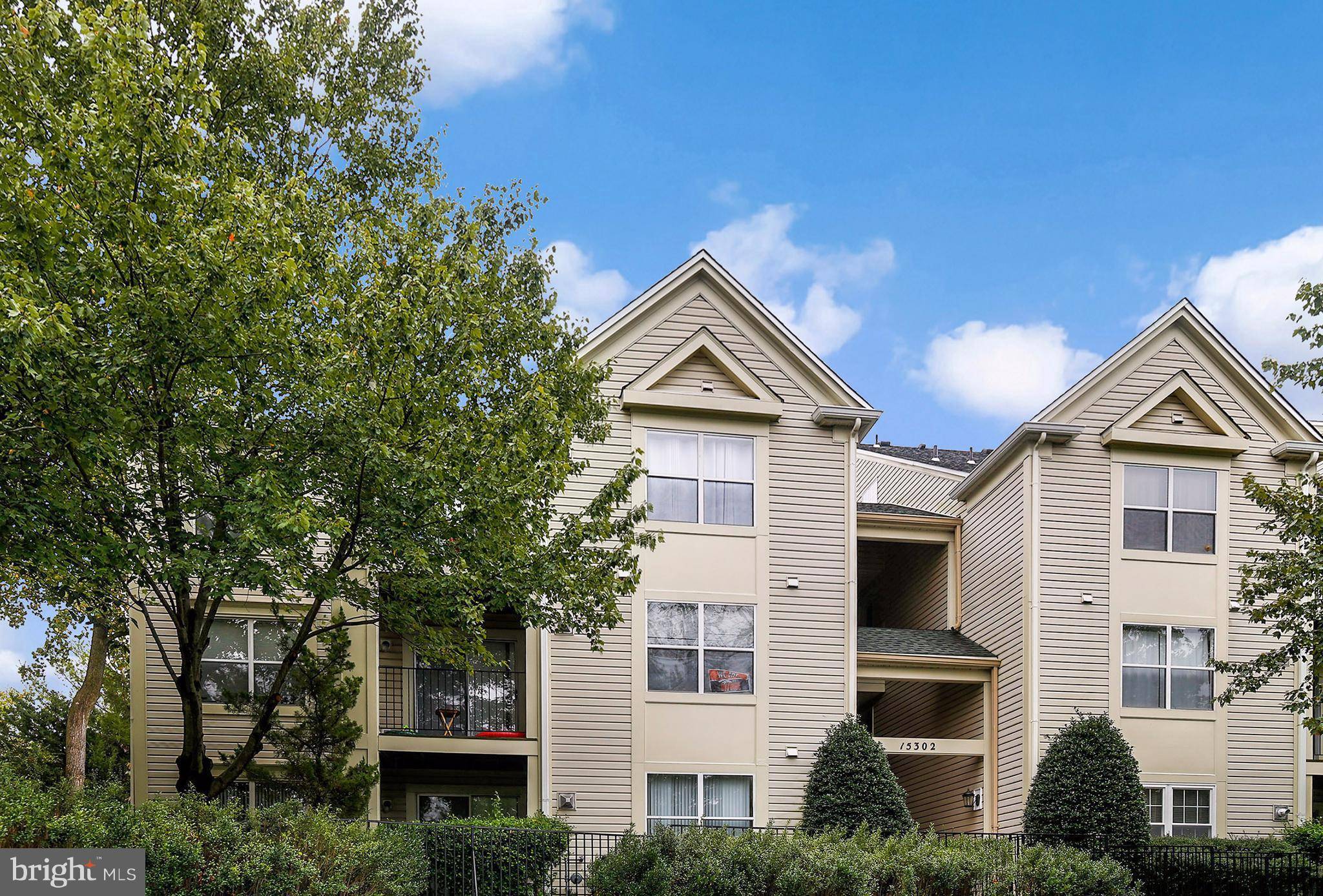 Rockville, MD 20850,15302 DIAMOND COVE TER #1-3