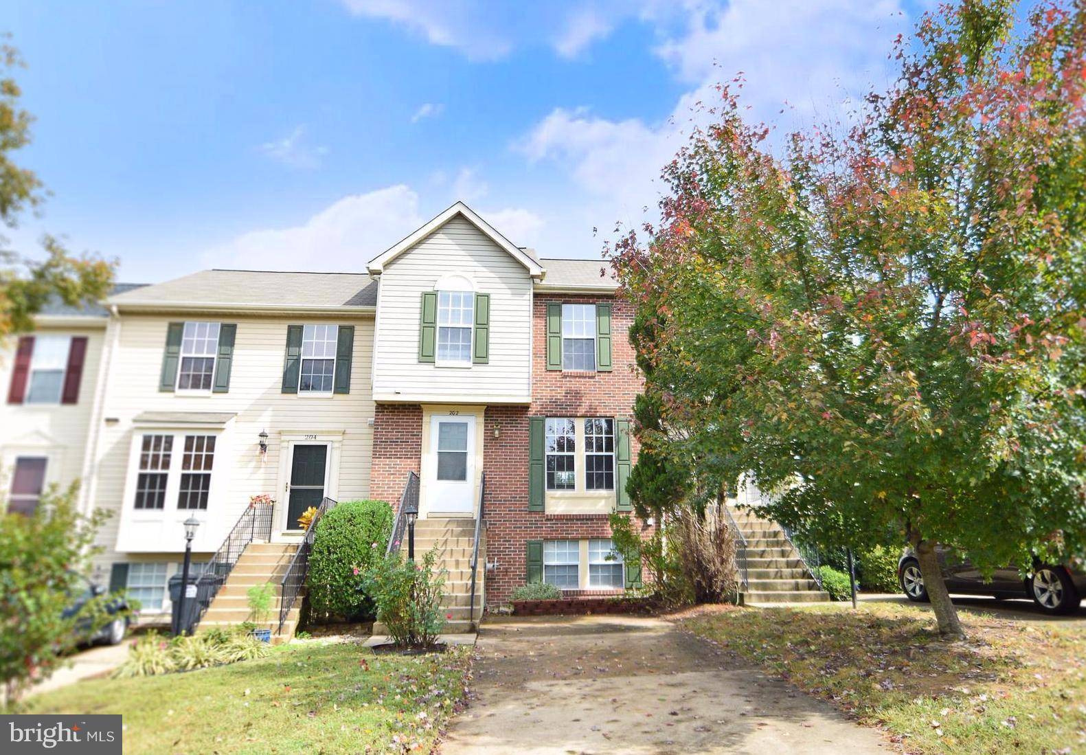 Stafford, VA 22554,202 SEDGWICK CT