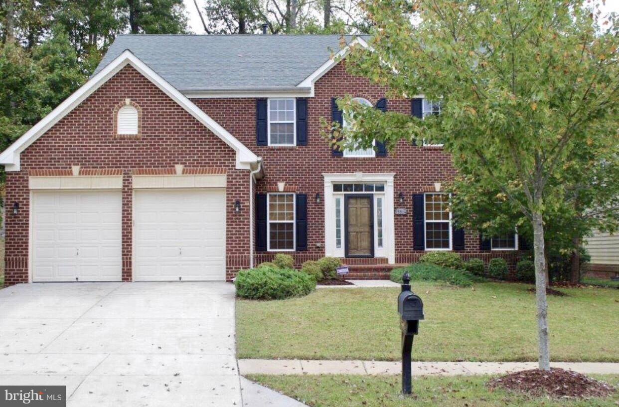 Upper Marlboro, MD 20774,15514 GLASTONBURY WAY