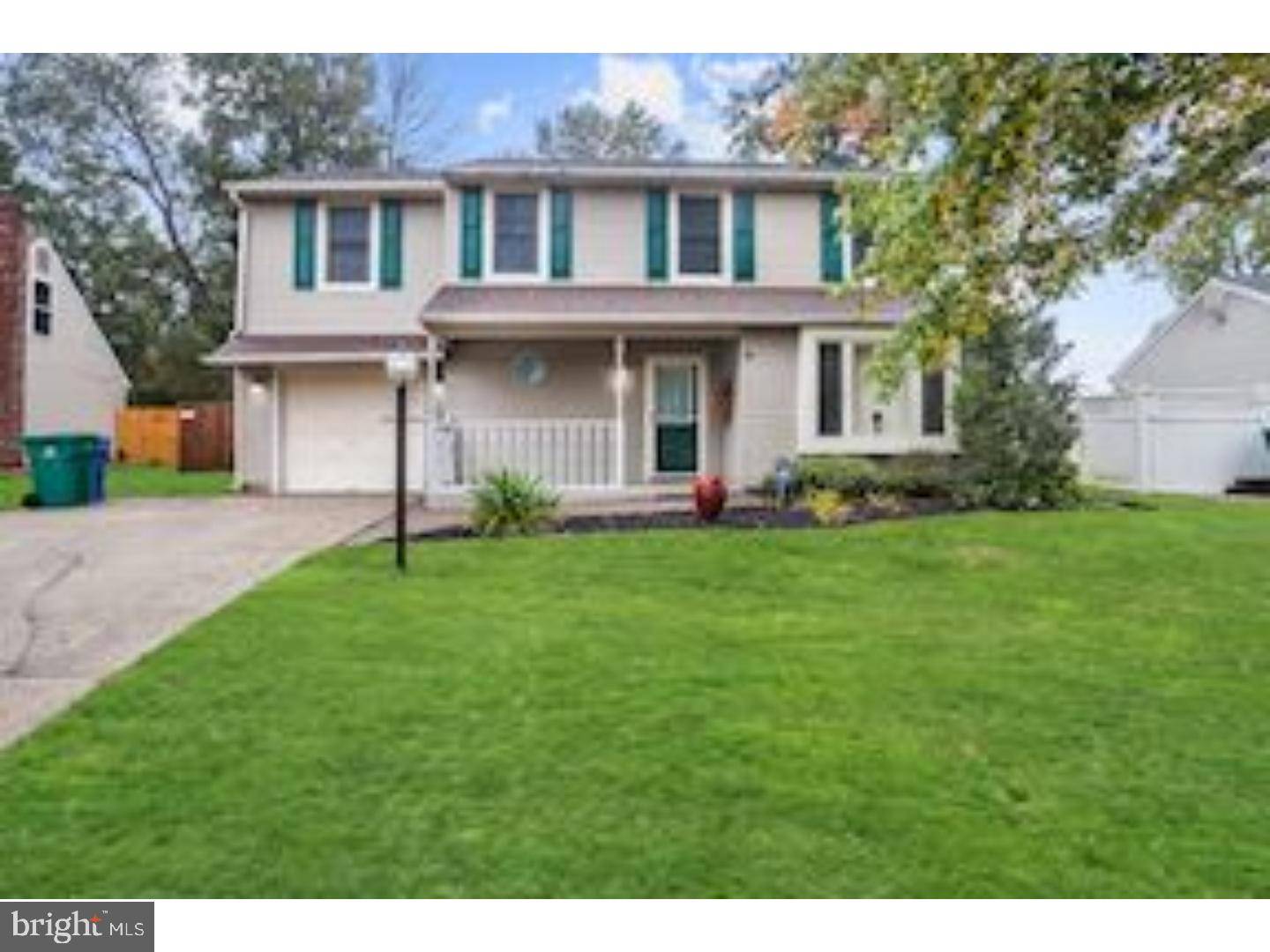 Fairless Hills, PA 19030,563 FERNWOOD LN