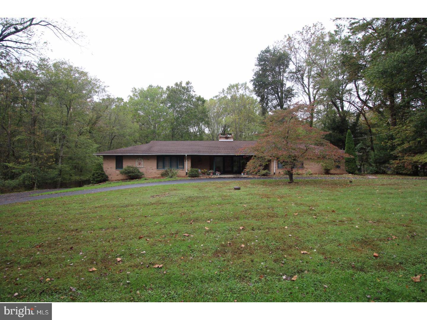 Newark, DE 19711,14 COVERED BRIDGE LN