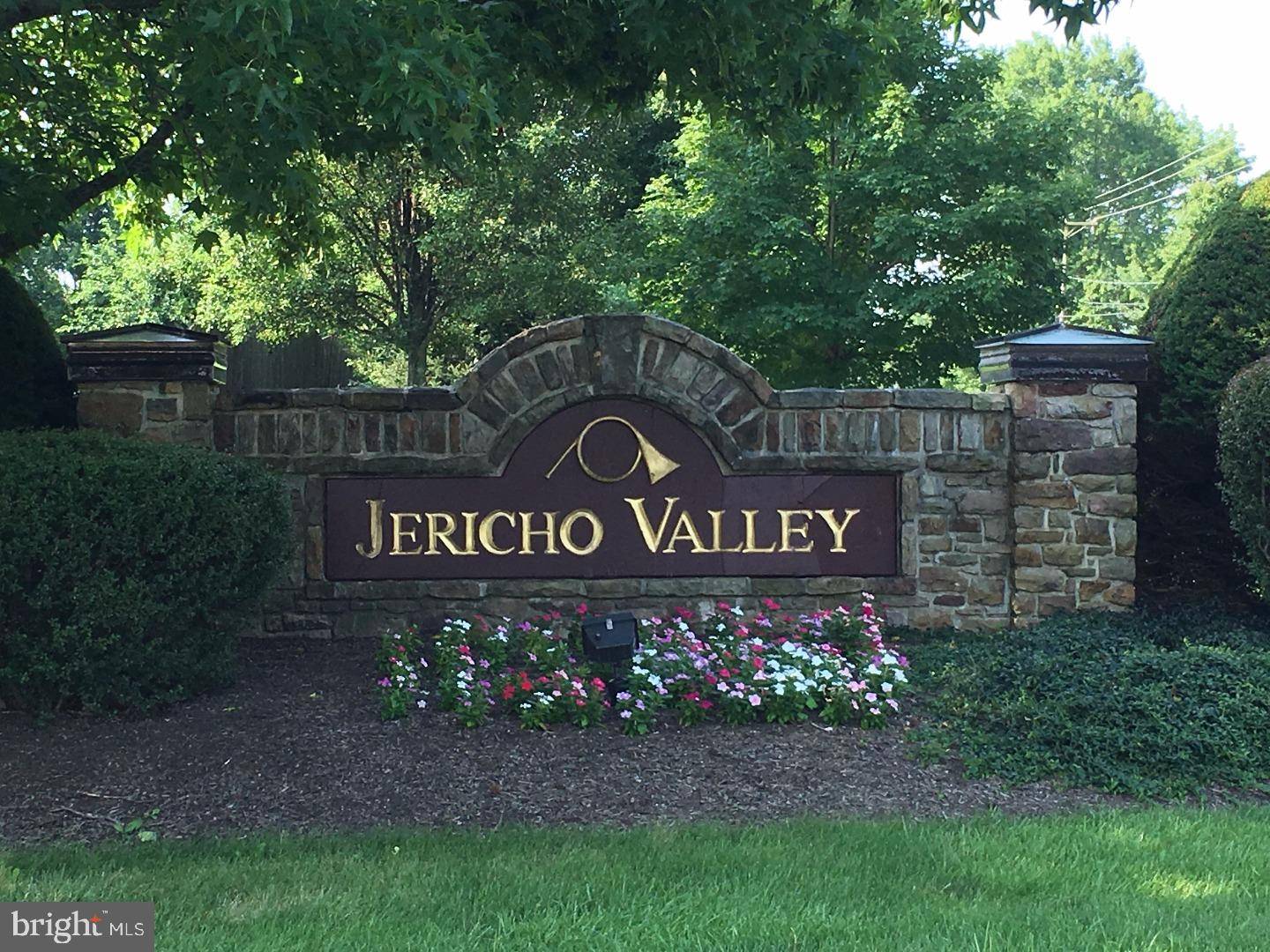 Newtown, PA 18940,105 JERICHO VALLEY DR