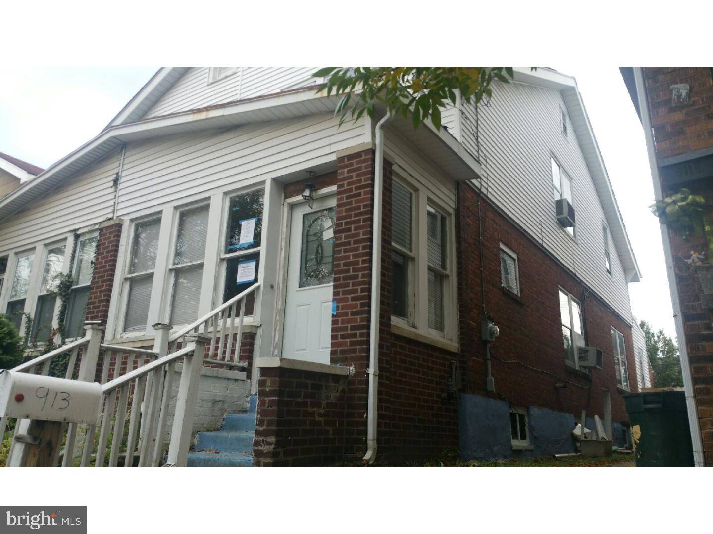 Trenton, NJ 08610,913 ADELINE ST