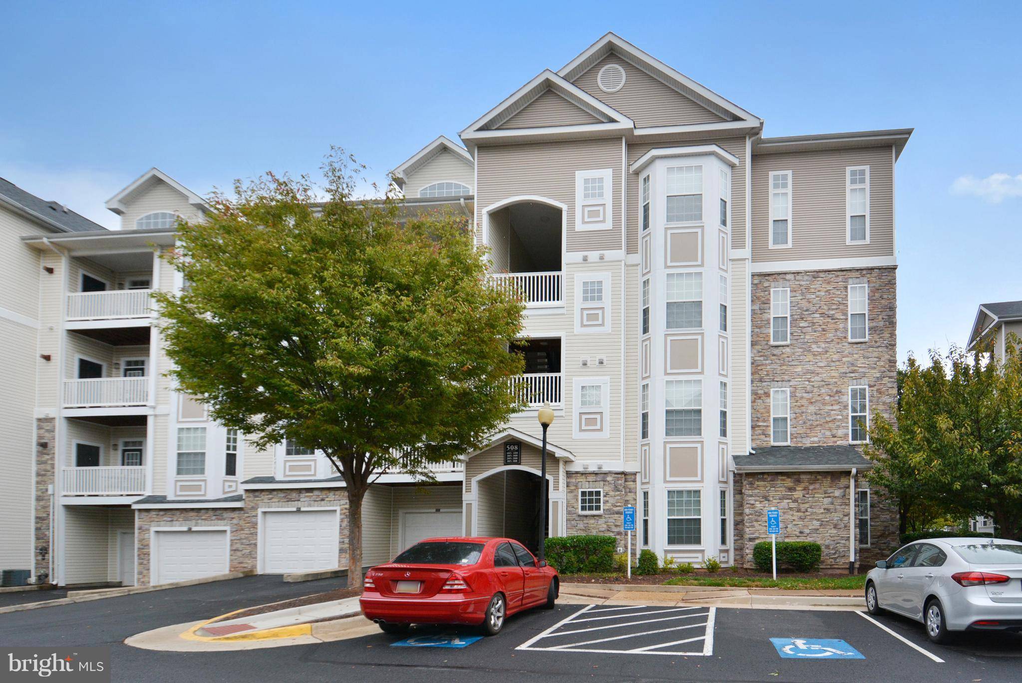 Leesburg, VA 20175,508 SUNSET VIEW TER SE #106