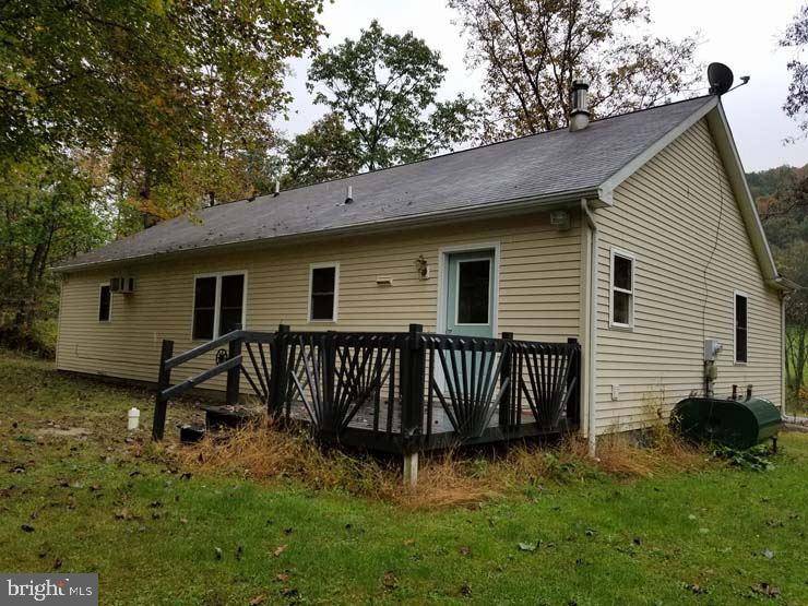 Richfield, PA 17086,5436 HEISTER VALLEY RD