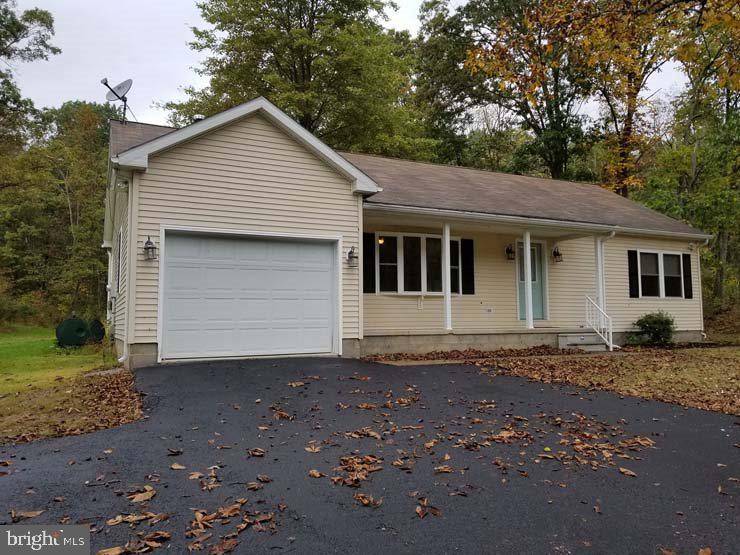 Richfield, PA 17086,5436 HEISTER VALLEY RD