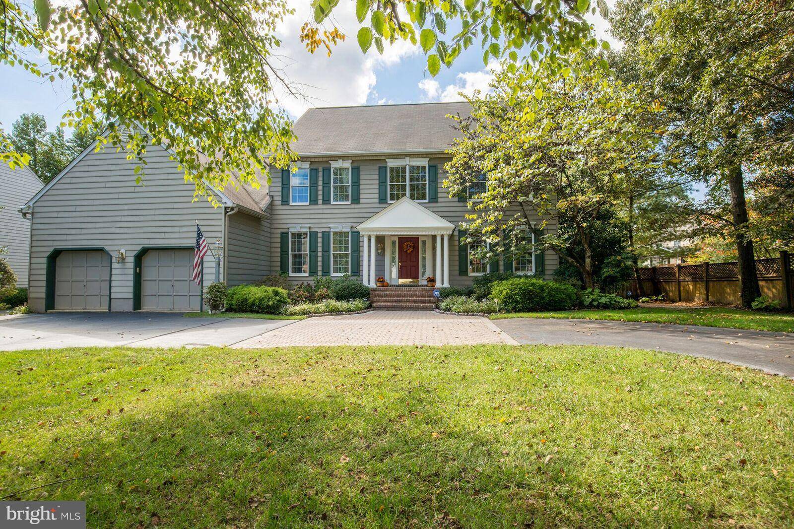 Severna Park, MD 21146,61 SIMMONS LN