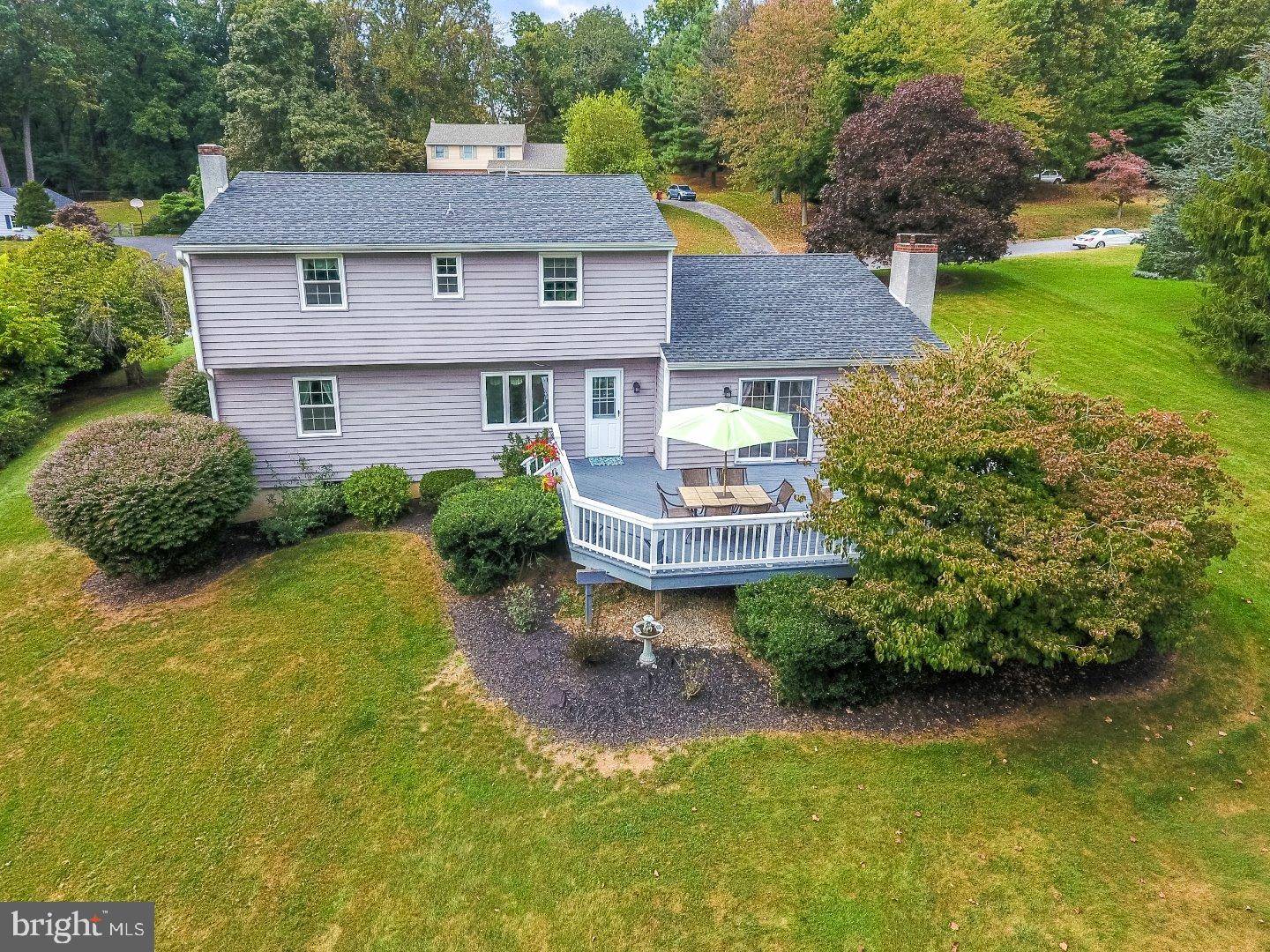 Glenmoore, PA 19343,42 RABBIT RUN LN