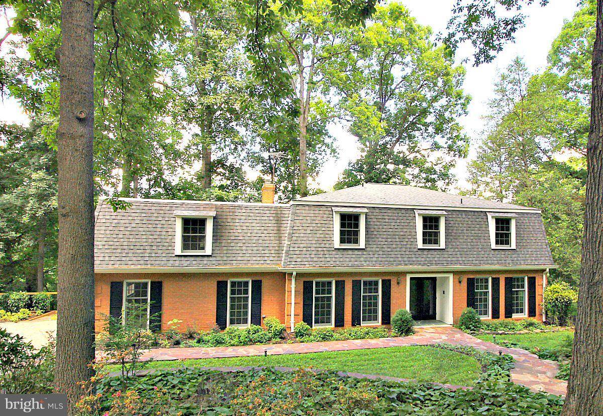 Mclean, VA 22101,1703 JAMES PAYNE CIR