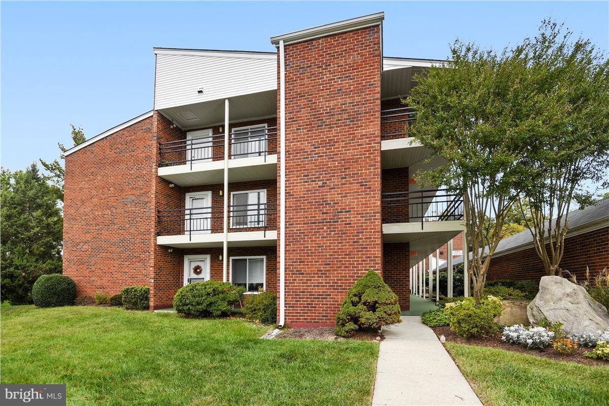 Silver Spring, MD 20906,15400 BASSETT LN #46-2A