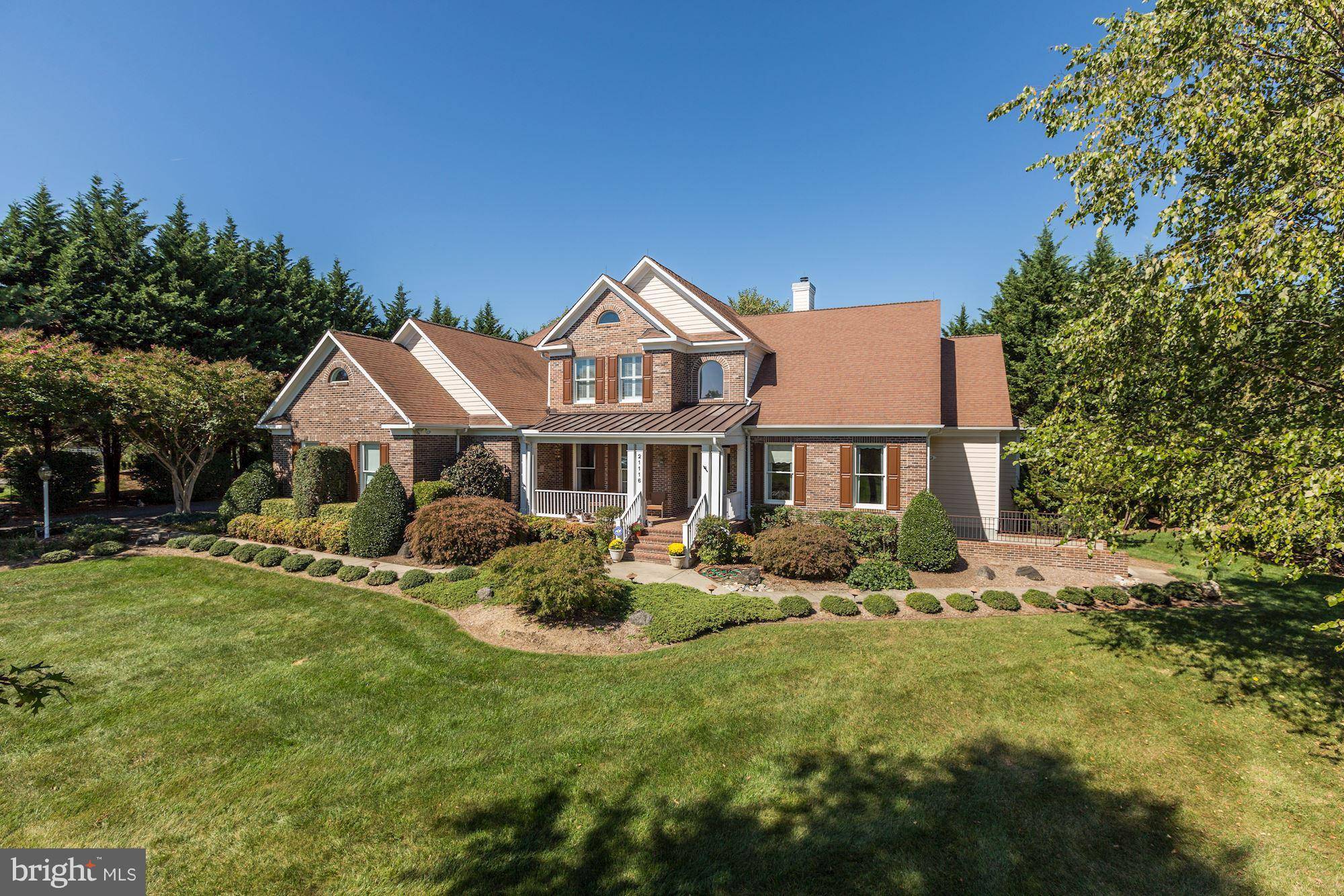 Laytonsville, MD 20882,21116 GOLF ESTATES DR